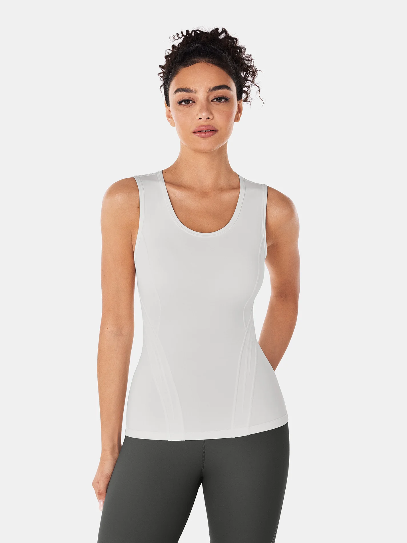 EmbraceUp Tank Top - Image 2