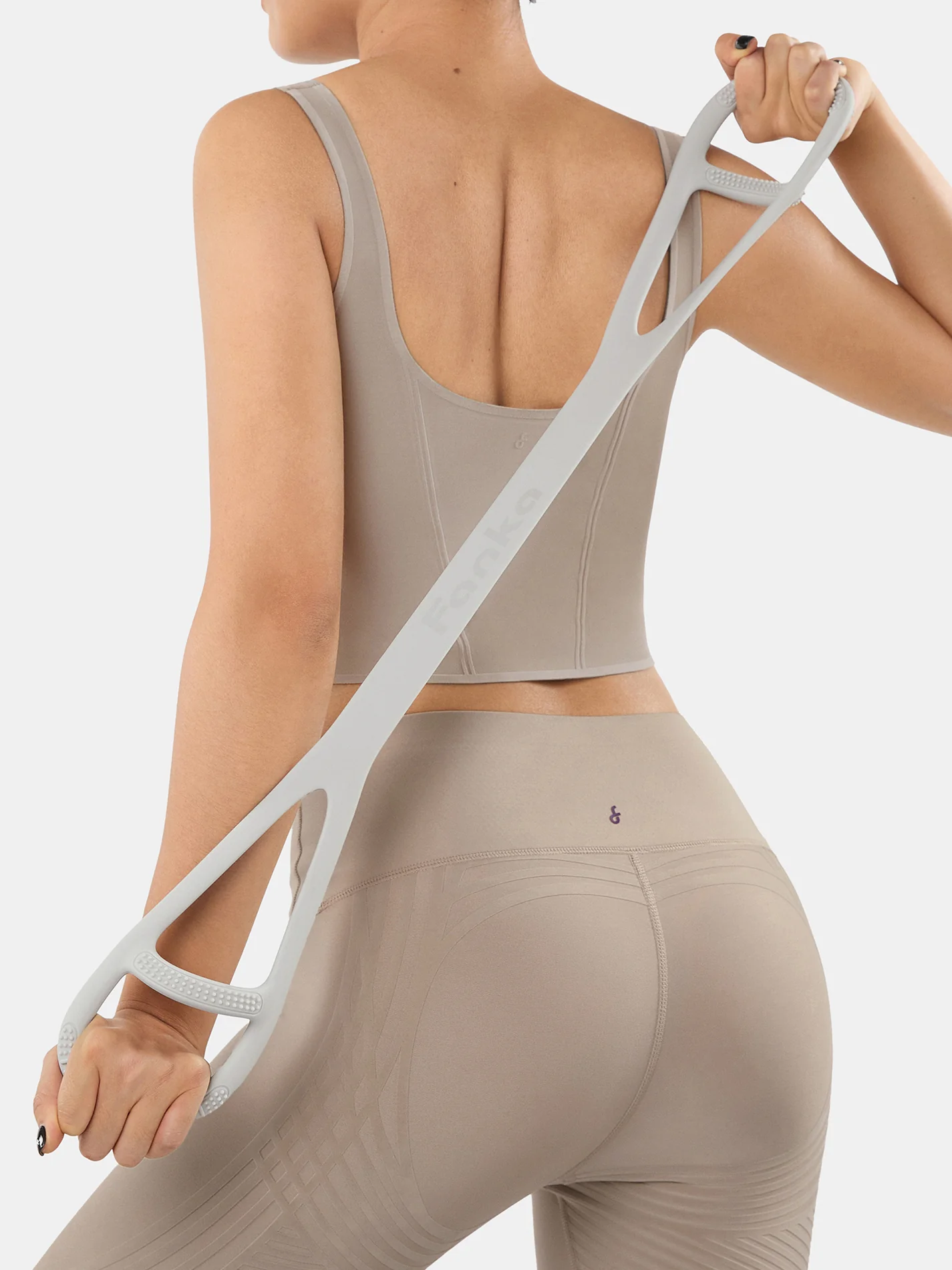 Handles Resistance Band - Image 2
