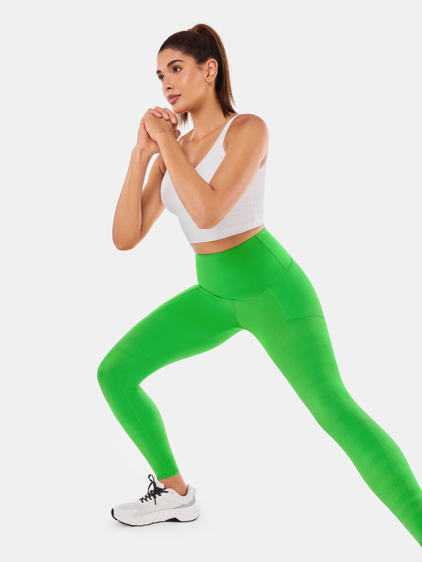 RecoverEase Leggings (Reversible Wear) - Image 10