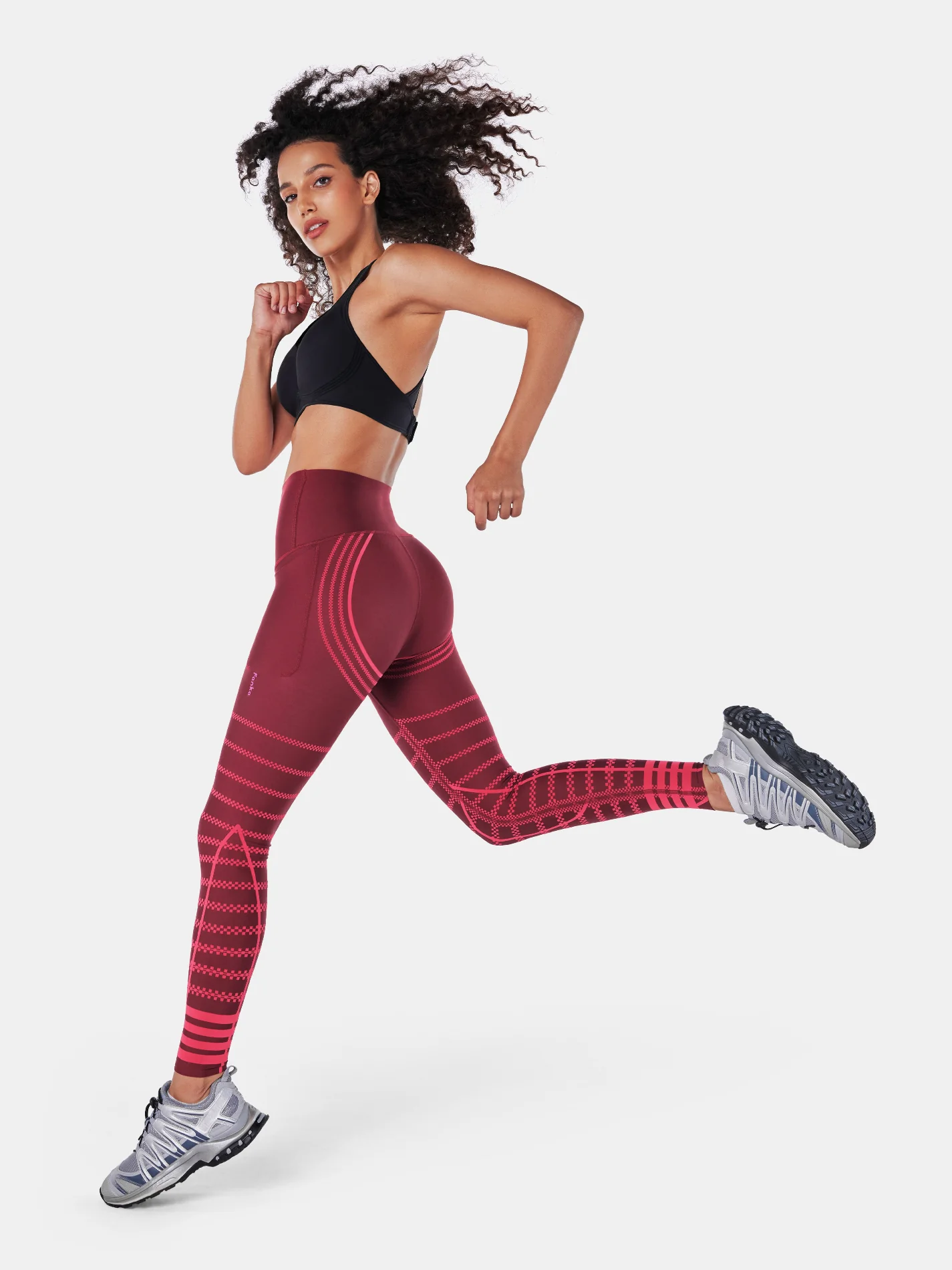 RecoverEase Leggings (Reversible Wear) - Image 18